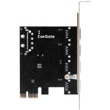 Плата расширения портов ExeGate EXE-314 v2.0 (EX298943RUS)