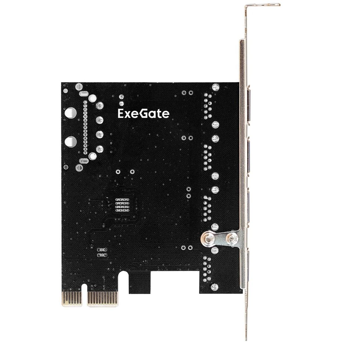 Плата расширения портов ExeGate EXE-314 v2.0 - EX298943RUS - фото 4