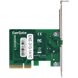 Плата расширения портов ExeGate EXE-313-1A1C (EX298303RUS)