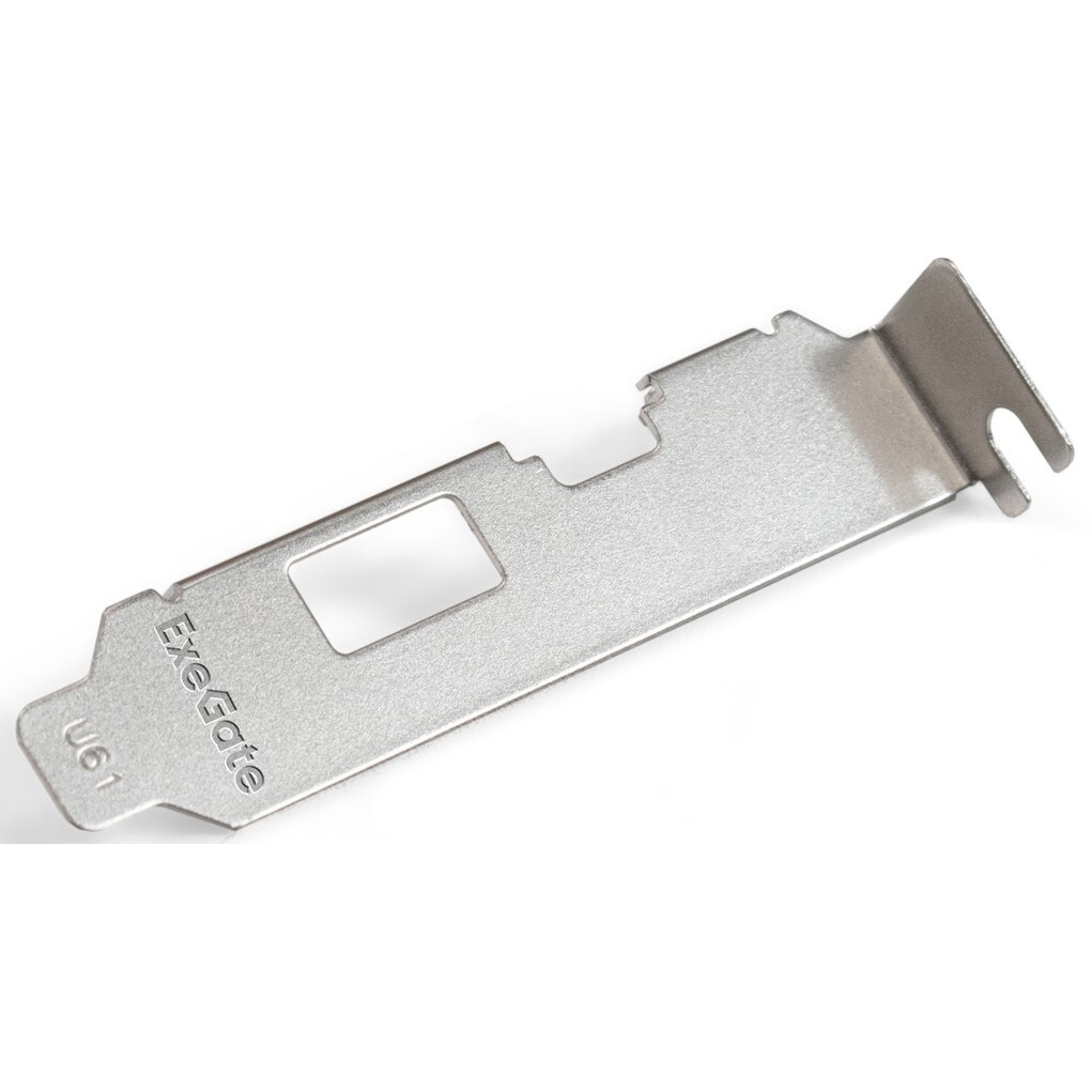 Плата расширения портов ExeGate EXE-313-1A1C - EX298303RUS - фото 5