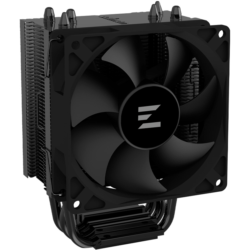 Кулер Zalman CNPS4X BLACK V2