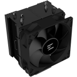 Кулер Zalman CNPS4X BLACK V2