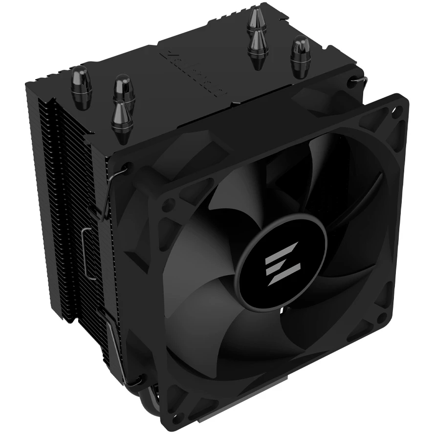 Кулер Zalman CNPS4X BLACK V2 - фото 2