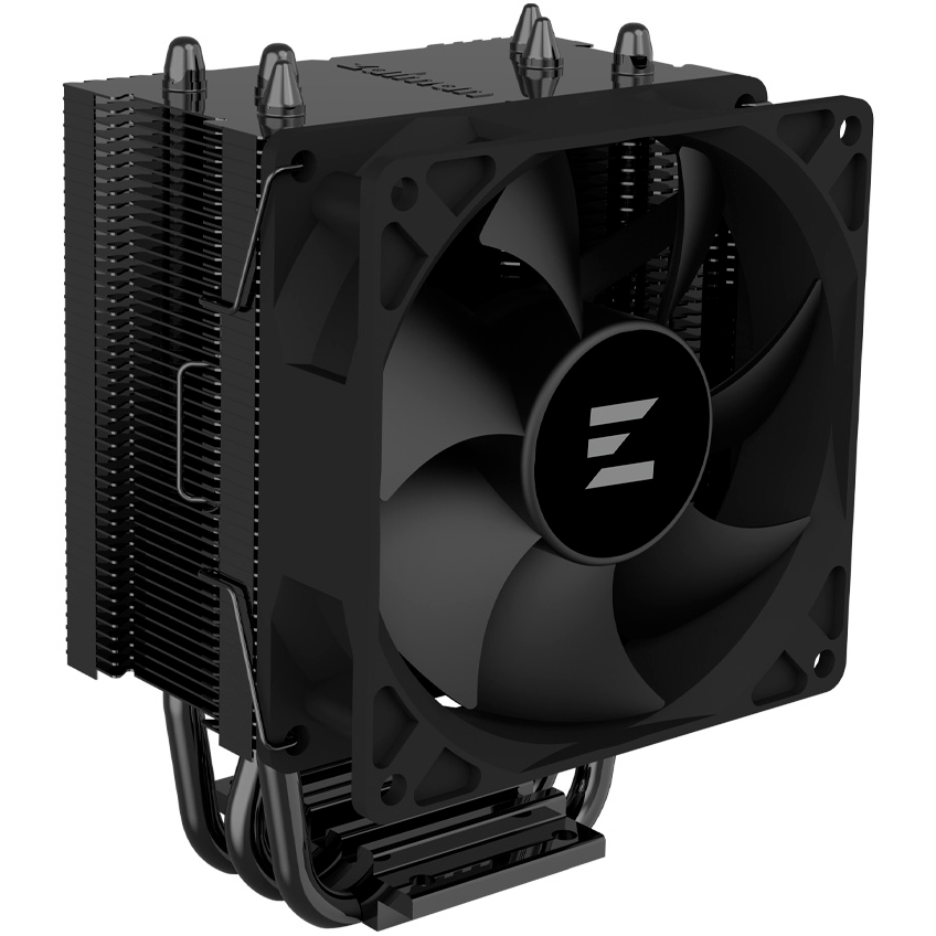 Кулер Zalman CNPS4X BLACK V2 - фото 4