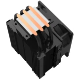 Кулер Zalman CNPS4X BLACK V2
