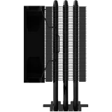 Кулер Zalman CNPS4X BLACK V2