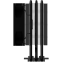 Кулер Zalman CNPS4X BLACK V2 - фото 6