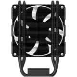 Кулер Zalman CNPS4X BLACK V2