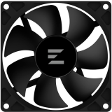 Кулер Zalman CNPS4X BLACK V2