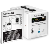 Стабилизатор напряжения ExeGate Expert Turbo AST-5000 (EX291733RUS)