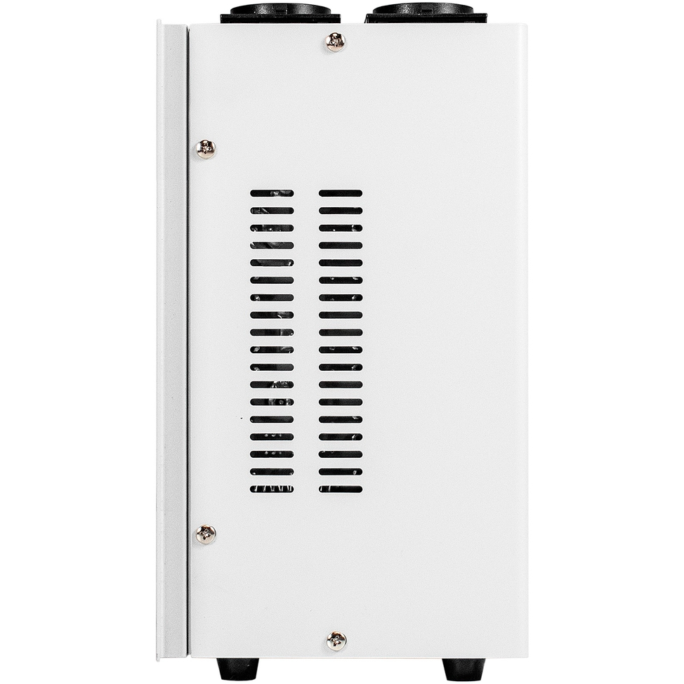 Стабилизатор напряжения ExeGate Expert Turbo XV-5000 - EX298251RUS - фото 3