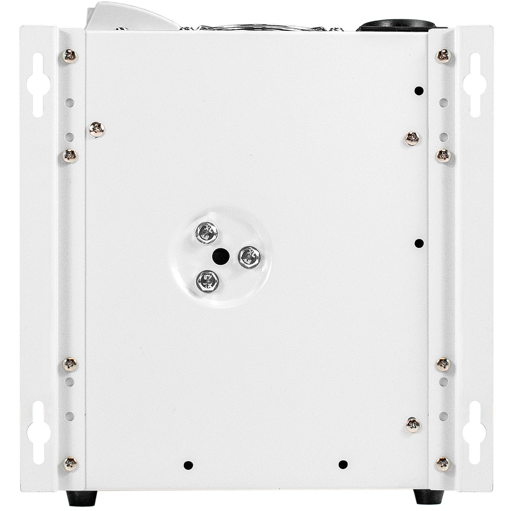 Стабилизатор напряжения ExeGate Expert Turbo XV-5000 - EX298251RUS - фото 6