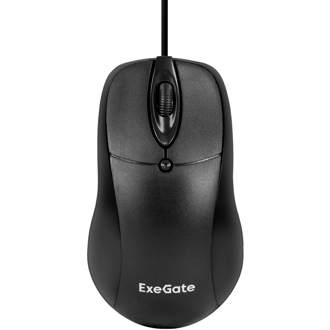 Мышь ExeGate Professional Standard B100 - EX298195RUS
