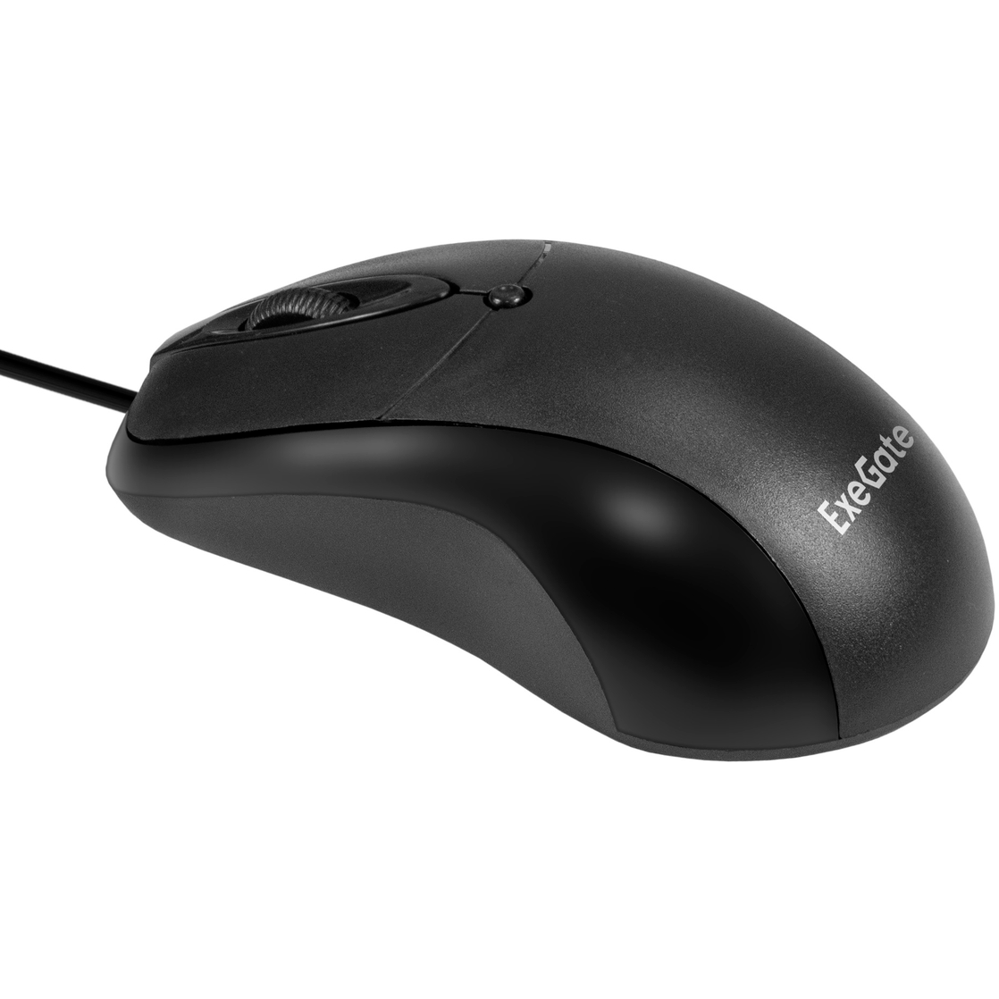 Мышь ExeGate Professional Standard B100 - EX298195RUS - фото 3