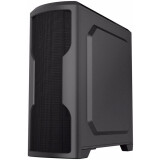 Корпус GameMax G562 Matrix Black