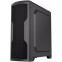 Корпус GameMax G562 Matrix Black - фото 7