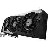 ..... Видеокарта RTX 3060 Gigabyte 12Gb LHR (GV-N3060GAMING OC-12GD 2.0) (4655) Б/У (GV-N3060GAMING OC-12GD V2.0 LHR)