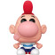 Фигурка Funko POP! Animation The Grim Adventures of Billy & Mandy Billy - 83532