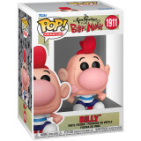 Фигурка Funko POP! Animation The Grim Adventures of Billy & Mandy Billy (83532)