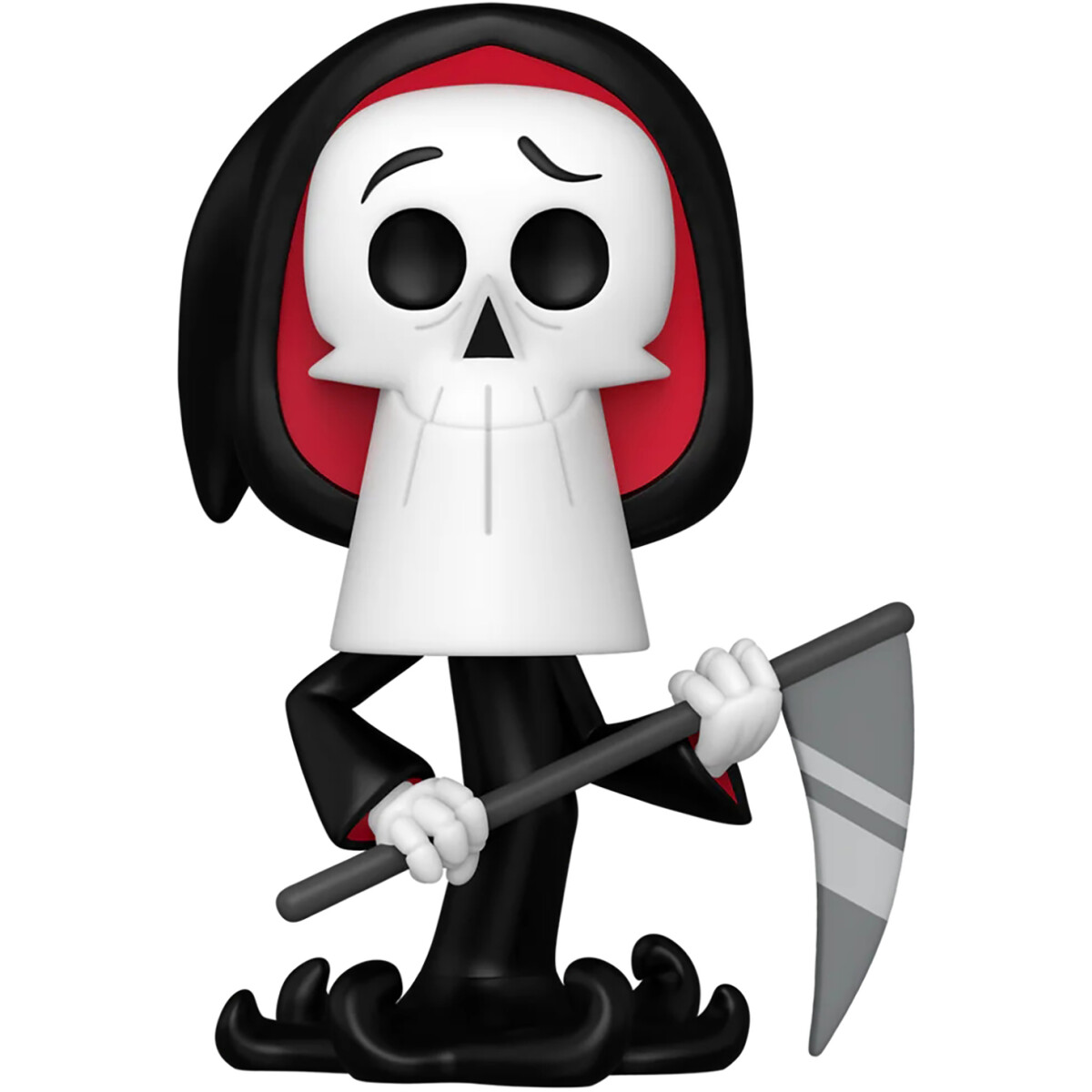 Фигурка Funko POP! Animation The Grim Adventures of Billy & Mandy Grim