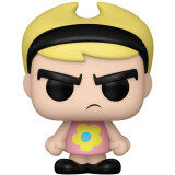 Фигурка Funko POP! Animation The Grim Adventures of Billy & Mandy Mandy (83534)