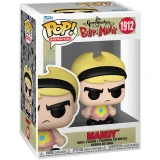 Фигурка Funko POP! Animation The Grim Adventures of Billy & Mandy Mandy (83534)