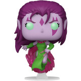 Фигурка Funko POP! Bobble Marvel X-Men S3 Blink (84116)