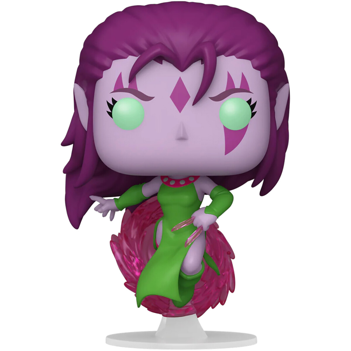 Фигурка Funko POP! Bobble Marvel X-Men S3 Blink - 84116