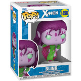 Фигурка Funko POP! Bobble Marvel X-Men S3 Blink (84116)