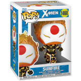 Фигурка Funko POP! Bobble Marvel X-Men S3 Sunfire (84117)