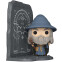 Фигурка Funko POP! Deluxe LOTR S8 Gandalf At The Doors of Durin - 83784