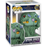 Фигурка Funko POP! Disney Fantasia 2000 Spring Sprite (83570)