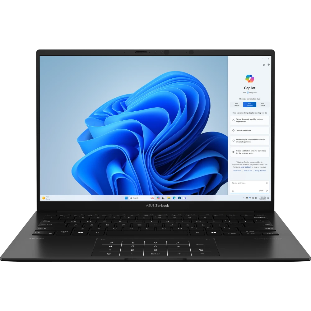Ноутбук ASUS UM3406HA Vivobook 14 OLED (QD081) - UM3406HA-QD081