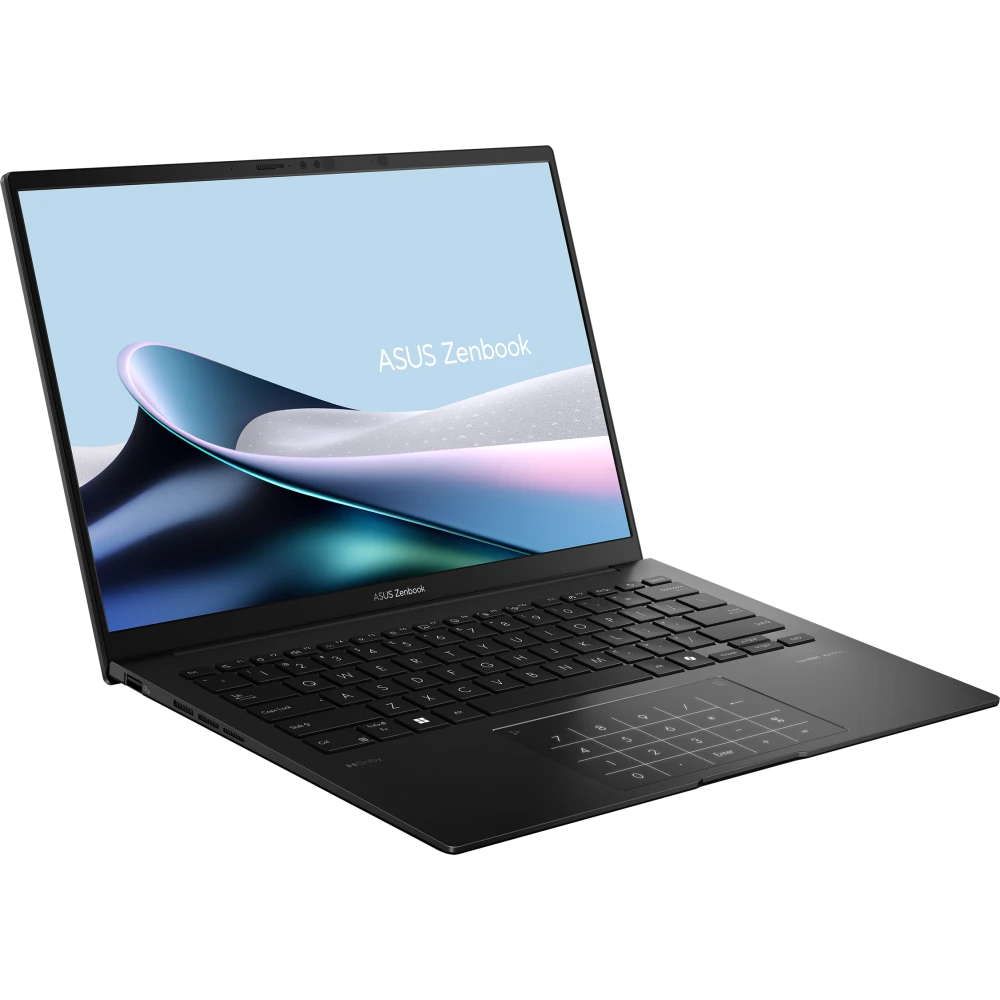 Ноутбук ASUS UM3406HA Zenbook 14 OLED (QD081) - UM3406HA-QD081 - фото 2