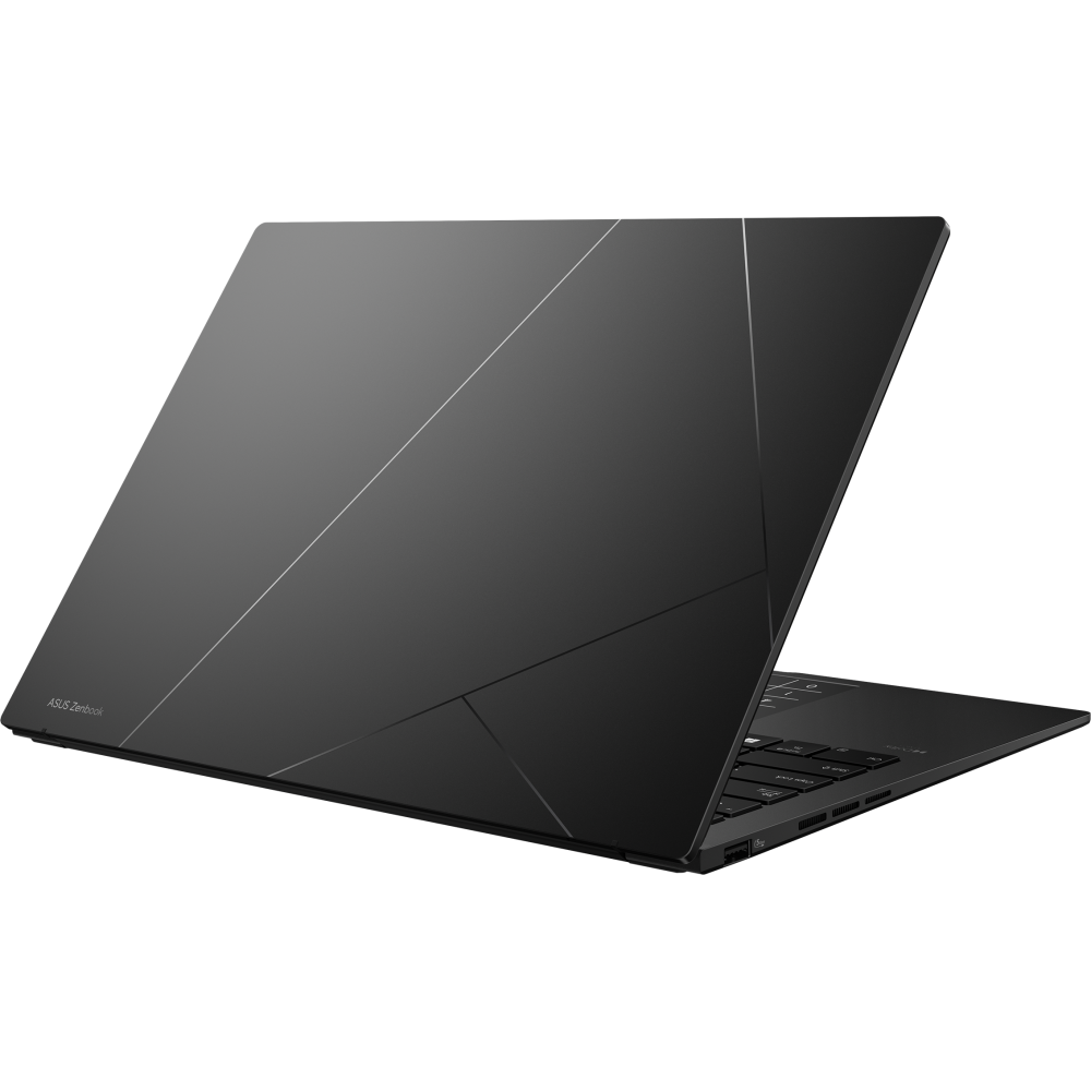 Ноутбук ASUS UM3406HA Zenbook 14 OLED (QD081) - UM3406HA-QD081 - фото 6