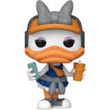Фигурка Funko POP! Disney Mickey and Friends Daisy (Hot Girl Walk) (83979)