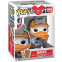 Фигурка Funko POP! Disney Mickey and Friends Daisy (Hot Girl Walk) - 83979 - фото 2