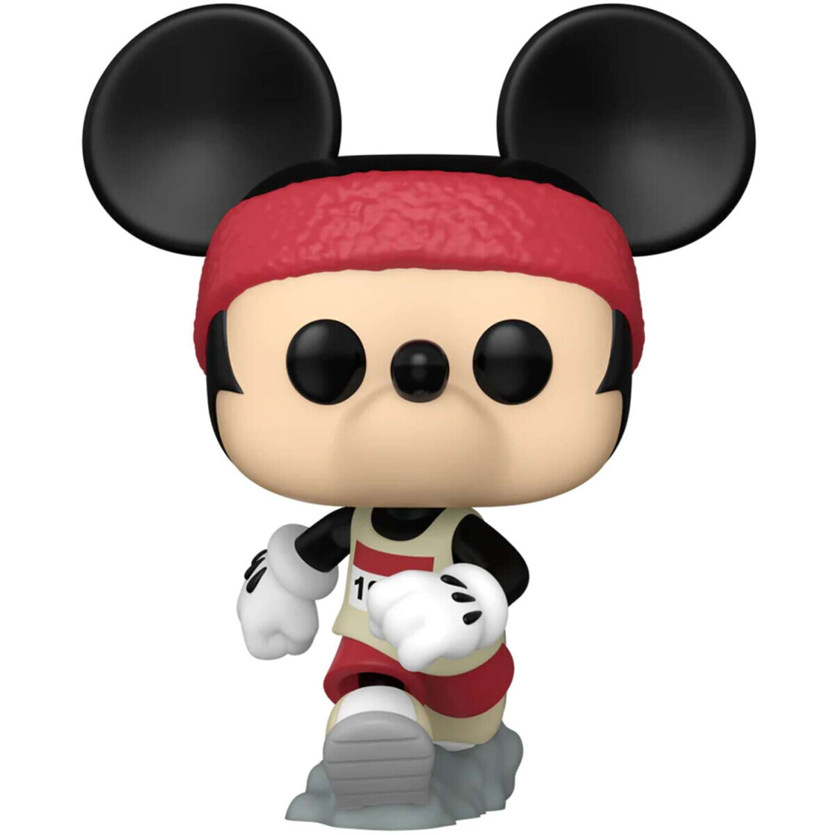 Фигурка Funko POP! Disney Mickey and Friends Mickey Mouse (Runner)