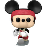 Фигурка Funko POP! Disney Mickey and Friends Mickey Mouse (Runner) (83980)
