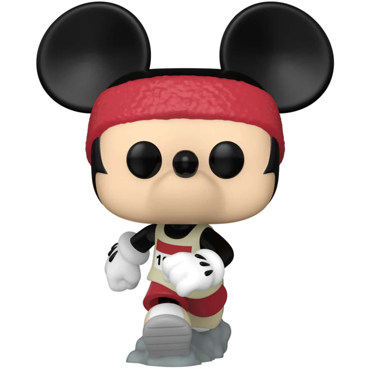 Фигурка Funko POP! Disney Mickey and Friends Mickey Mouse (Runner) - 83980