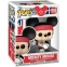 Фигурка Funko POP! Disney Mickey and Friends Mickey Mouse (Runner) - 83980 - фото 2