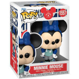 Фигурка Funko POP! Disney Mickey and Friends Minnie Mouse (Hot Girl Walk) (83981)