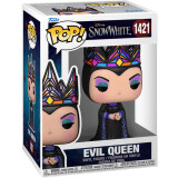 Фигурка Funko POP! Disney Snow White Live Action Evil Queen (75947)