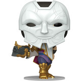Фигурка Funko POP! Games League of Legends Jhin (83858)