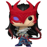 Фигурка Funko POP! Games League of Legends Yone (83859)