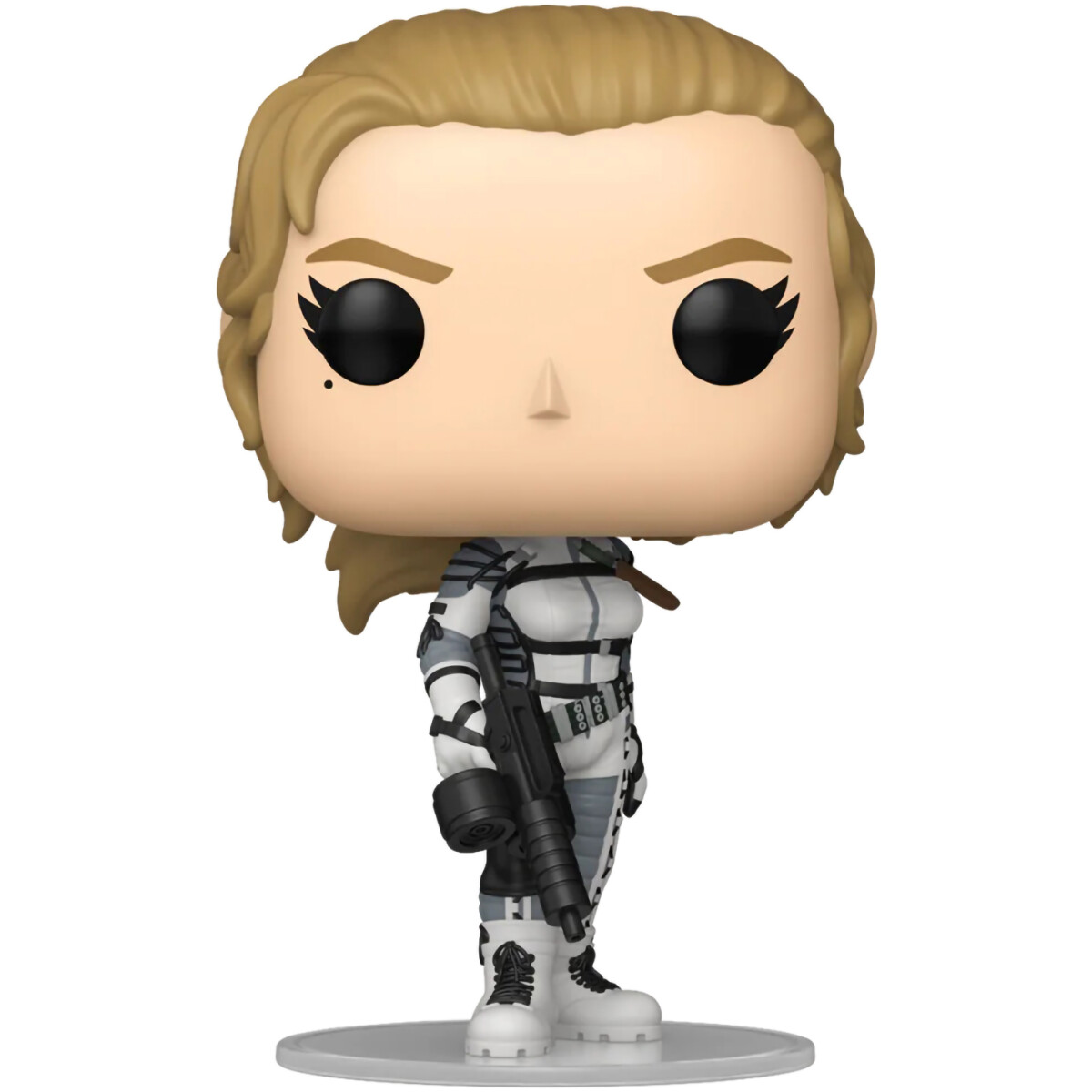 Фигурка Funko POP! Games Metal Gear Solid 3 The Boss