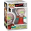Фигурка Funko POP! Movies Mars Attacks Martian Ambassador - 83565 - фото 2