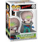 Фигурка Funko POP! Movies Mars Attacks Martian Soldier - 83566 - фото 2