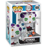 Фигурка Funko POP! Plus Animation Demon Slayer Gyokko (85329)