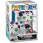 Фигурка Funko POP! Plus Animation Demon Slayer Gyokko - 85329 - фото 2